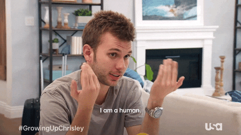 Chrisley Knows Best GIF