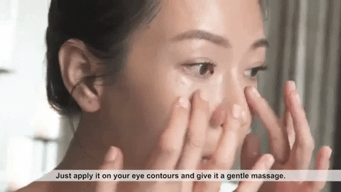 Eye Care Skincare GIF by esteticabeautysg - Find & Share on GIPHY