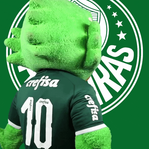 SE Palmeiras GIF