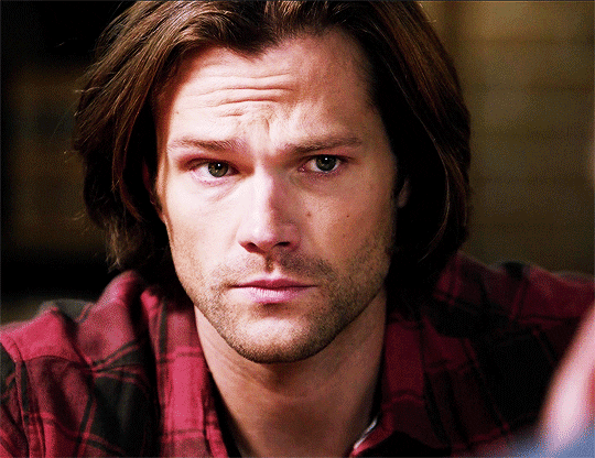 Sam Winchester GIF - Find & Share on GIPHY