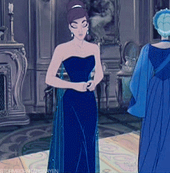 Princess Anastasia GIF