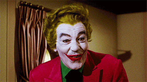 Joker: él fue el primer actor en interpretarlo - Grupo Milenio