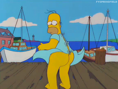 Dat ass gif find share on giphy