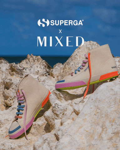 Giphy/Mixed/Superga/Divulgação