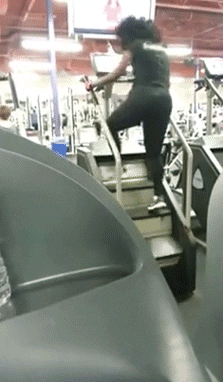 Exercise GIF by Cheezburger - Find & Share on GIPHY