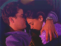  dawsons creek pacey witter joey potter pacey x joey GIF