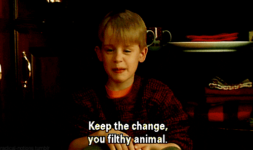 22 Best Home Alone Quotes & Scenes For The 25th Annivesary