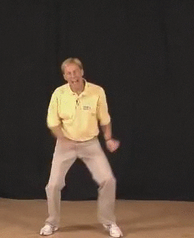 Guy Dancing GIF - Find & Share on GIPHY