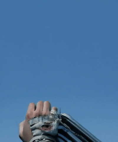 Scar Tissue GIFs - Find & Share on GIPHY