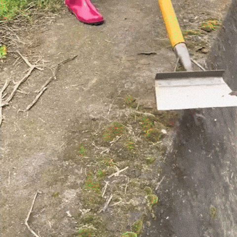 Gardening Tool Features