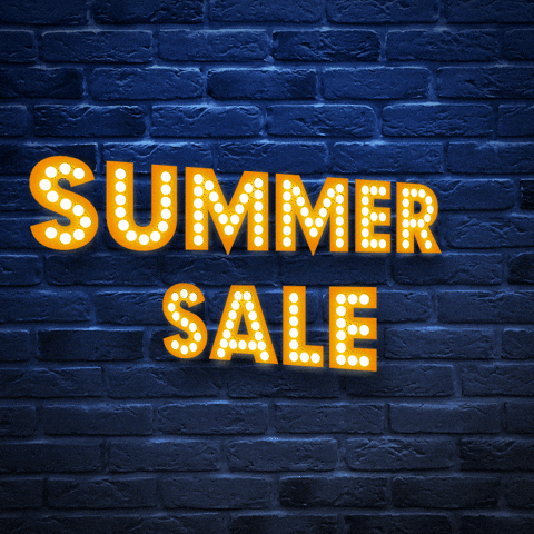 Summer Sale