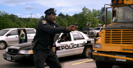 cop