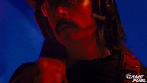 dr disrespect mountain dew