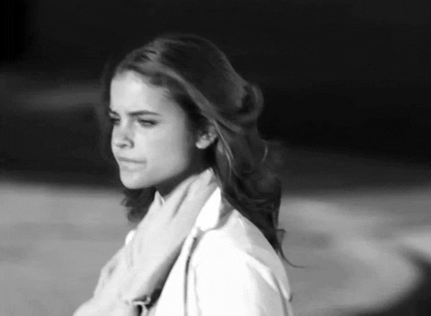 Barbara palvin gif find share on giphy