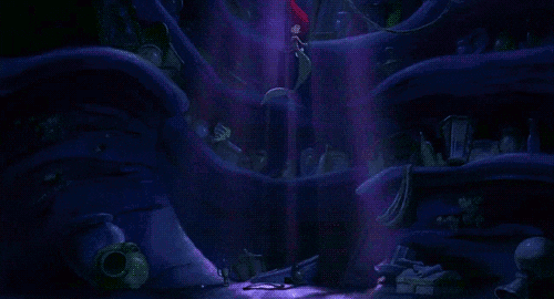 The Little Mermaid 2 Game Download