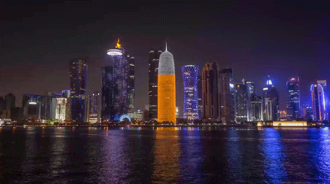 Night Qatar GIF - Find & Share on GIPHY