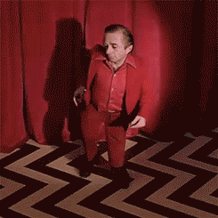 Image result for twin peaks gif