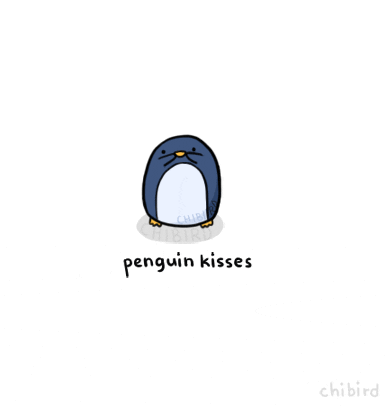 Slikovni rezultat za penguin animated gif