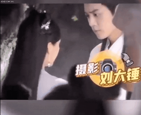 Top 5 cảnh hôn lãng mạn nhất của Tiêu Chiến khiến fan nữ vừa thích vừa 'ghen tị' 29