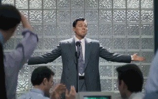 Leonardo Dicaprio GIF - Find & Share on GIPHY