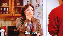Get Out 90S GIF - Find & Share on GIPHY