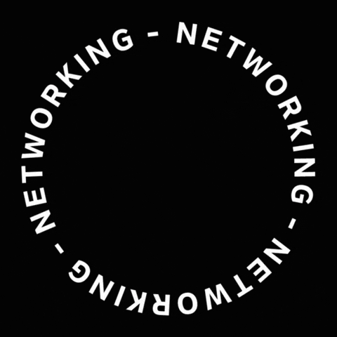 networking online