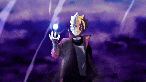 Boruto