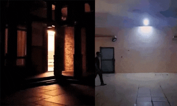 How Easy is DIY Solar Lighting? We Tried the Loma Lights.