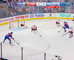 Edmonton Oilers Hockey GIF - Find & Share on GIPHY