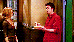 RÃ©sultat de recherche d'images pour "friends rachel and chandler gif"