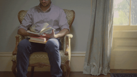 cinemagraph reading speed