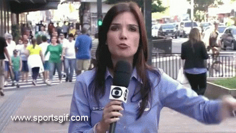 Reporter GIF - Find & Share on GIPHY