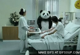 Hospital GIF - Find & Share on GIPHY