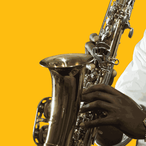 Saxophone GIF Find & Share on GIPHY