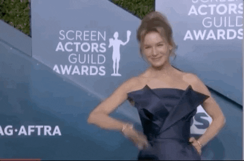 Screen Actors Guild Awards - Page 13 Giphy