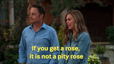 Bachelorette 15 - Hannah Brown - May 27th - Epi 3 - *Sleuthing Spoilers* - Page 16 Giphy