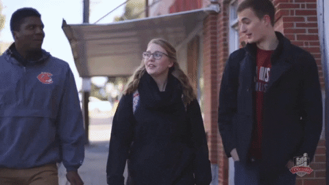 Students GIF by University of Central Missouri