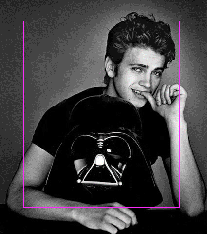 Hayden Christensen GIF - Find & Share on GIPHY