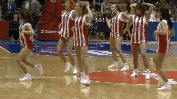 Cheerleaders Find And Share On Giphy