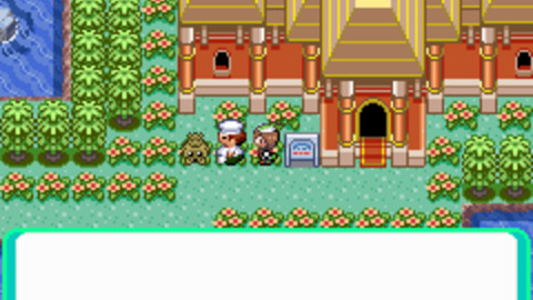 May Pokemon Emerald Gif Find Share On Giphy