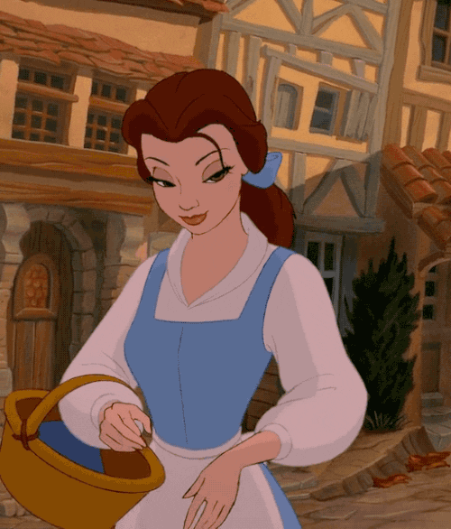 Belle sẽ phù hợp với việc solo hơn là tham gia vào nhóm nhạc nữ của Disney. (Ảnh: Internet)