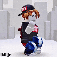 Roblox Characters