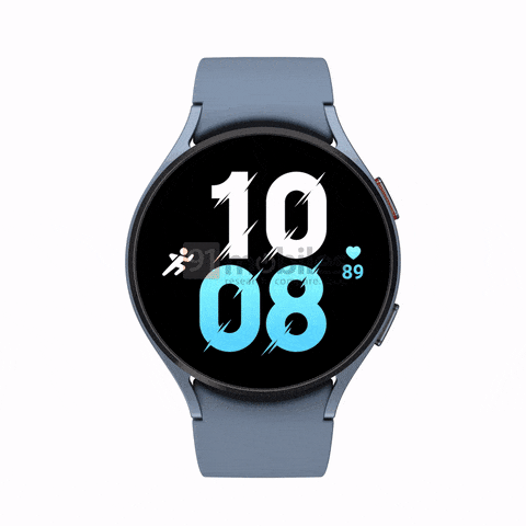 Samsung Galaxy Watch 5 and 5 Pro Official Renders Leaked Online