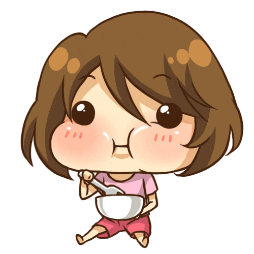 Hungry Sticker for iOS & Android | GIPHY