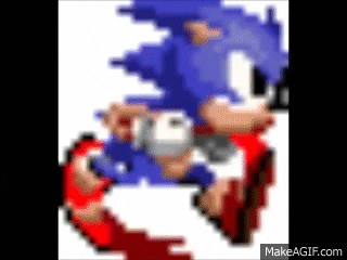 Sonic The Hedgehog GIF - Find & Share on GIPHY