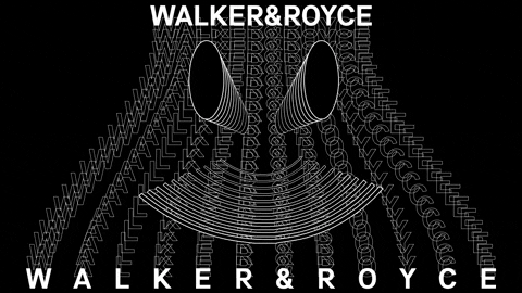 walker royce snowtape