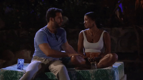 Katie Morton & Chris Bukowski - Bachelor in Paradise 6 - Discussion - Page 2 Giphy