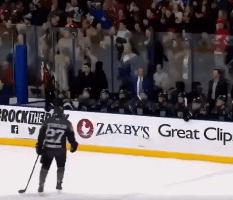 Force choke on ice in funny gifs
