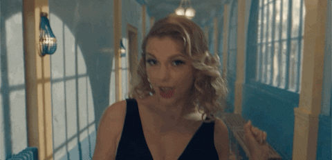 Taylor Swifts Lover Music Video Shows Her In An Interracial