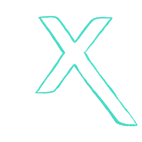 X Sticker by Xfinity for iOS &amp; Android | GIPHY